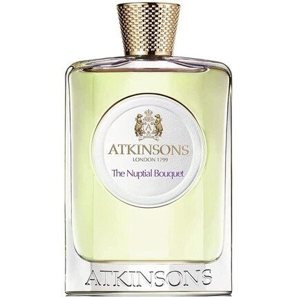 

Atkinsons Туалетная вода-спрей The Nuptial Bouquet 100 мл