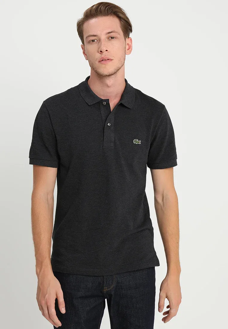 Ph4012_166 - рубашка поло Lacoste, Foudre Chine