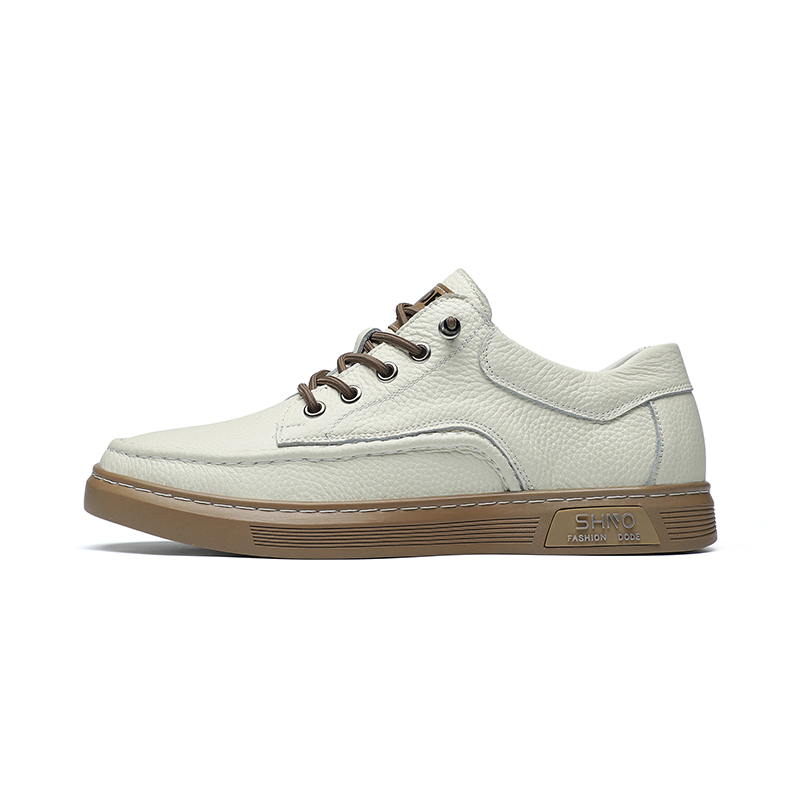 

PLO CART Легкие низкие кроссовки для скейтбординга, мужские, белые