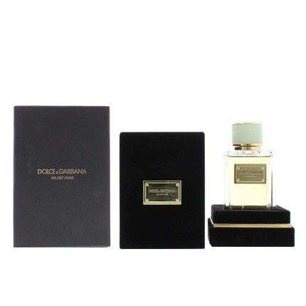 Dolce & Gabbana Dolce and Gabbana Velvet Eau de Parfum для женщин Pure 142 мл - 5 унций — фото 2
