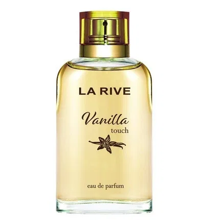 Парфюмерная вода La Rive Vanilla Touch, 90 мл