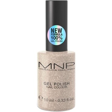 

Гель-лак Mesauda MNP 232 NY Spark 10 мл Mnp Nail Pro