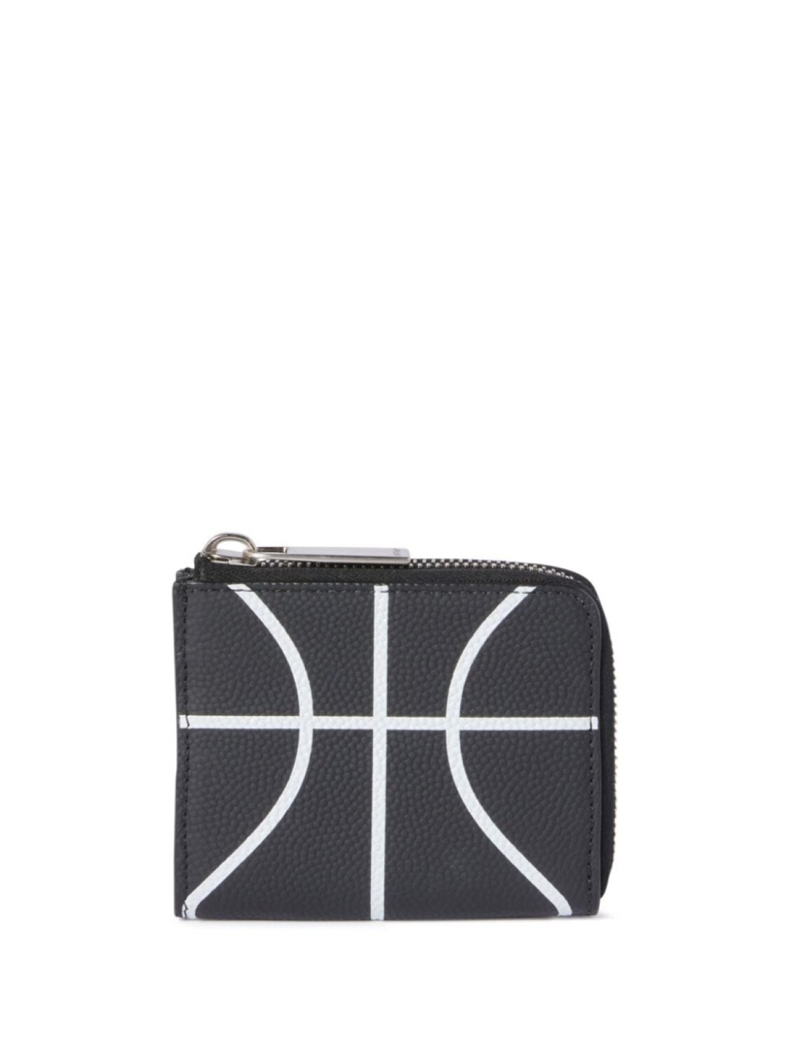 

Off-White бумажник Basketball, черный