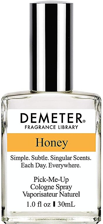 

Одеколон Demeter Fragrance The Library of Fragrance Honey