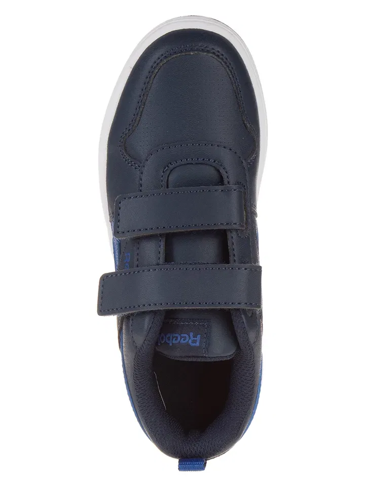 Кроссовки Royal Prime 2 Reebok, синий — фото 4