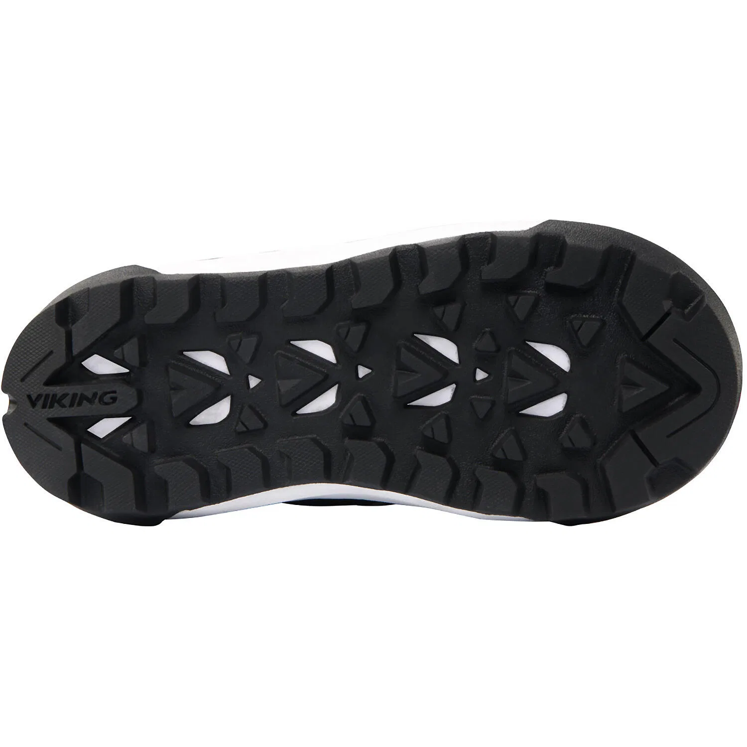 Детское термобелье KIDS EXPOWER WARM GTX 2V Viking, Fliederrosa — фото 2