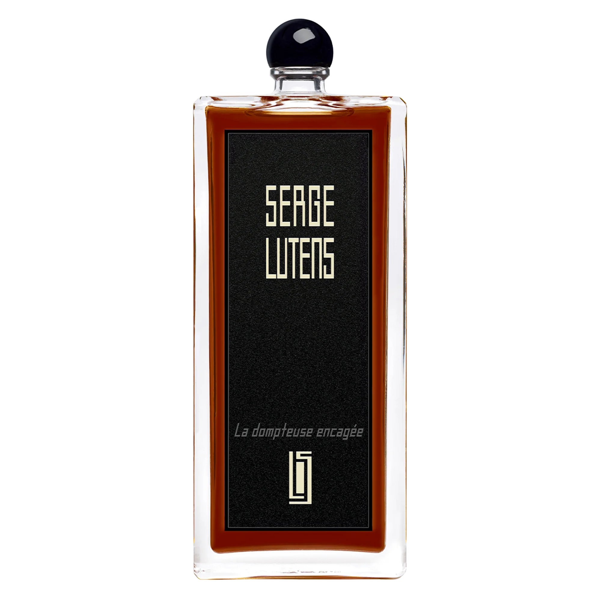 

Парфюмерная вода Serge Lutens La Dompteuse Encagée