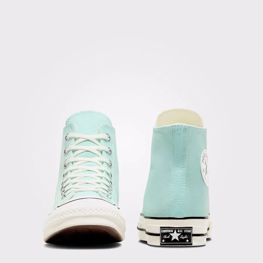 Кеды Converse Chuck 70, Синий — фото 3