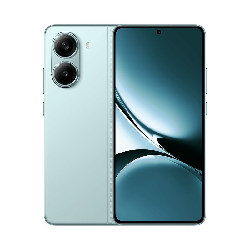 

Смартфон Xiaomi REDMI Turbo 4, 16Гб/512Гб, Dual NanoSIM, зеленый