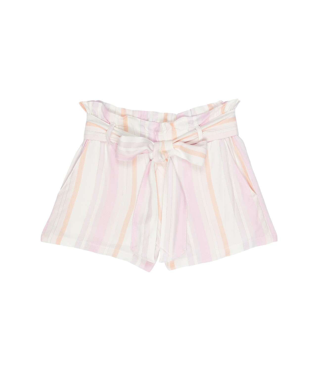 

Шорты Vintage Havana Kids, Paperbag Shorts