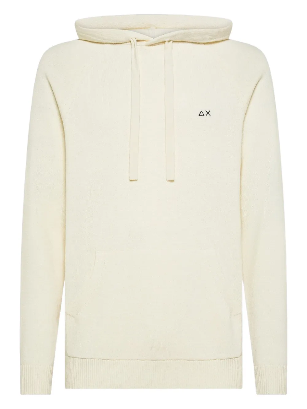 

Худи с длинными рукавами Sun67, нейтральный