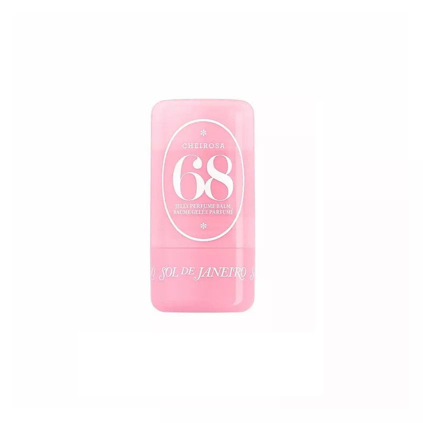 Парфюмированный бальзам для тела Sol de Janeiro Cheirosa 68 Jelly, 4 г