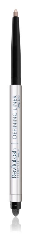 

Подводка для глаз RevitaLash Defining Liner, оттенок Deep Java 0,3 г
