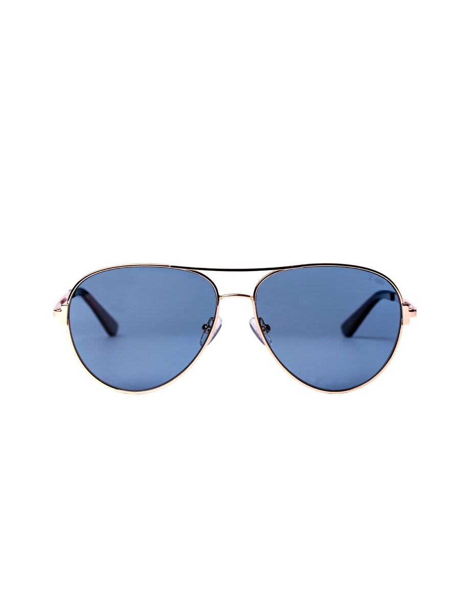 

Солнцезащитные очки SOHO COPENHAGEN Sunglasses Soho Air, золотой