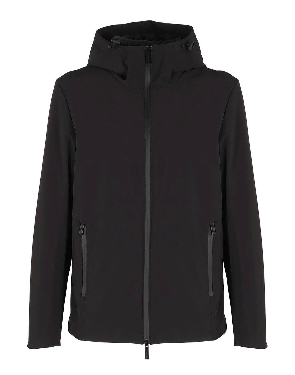 

Пальто Woolrich, черный