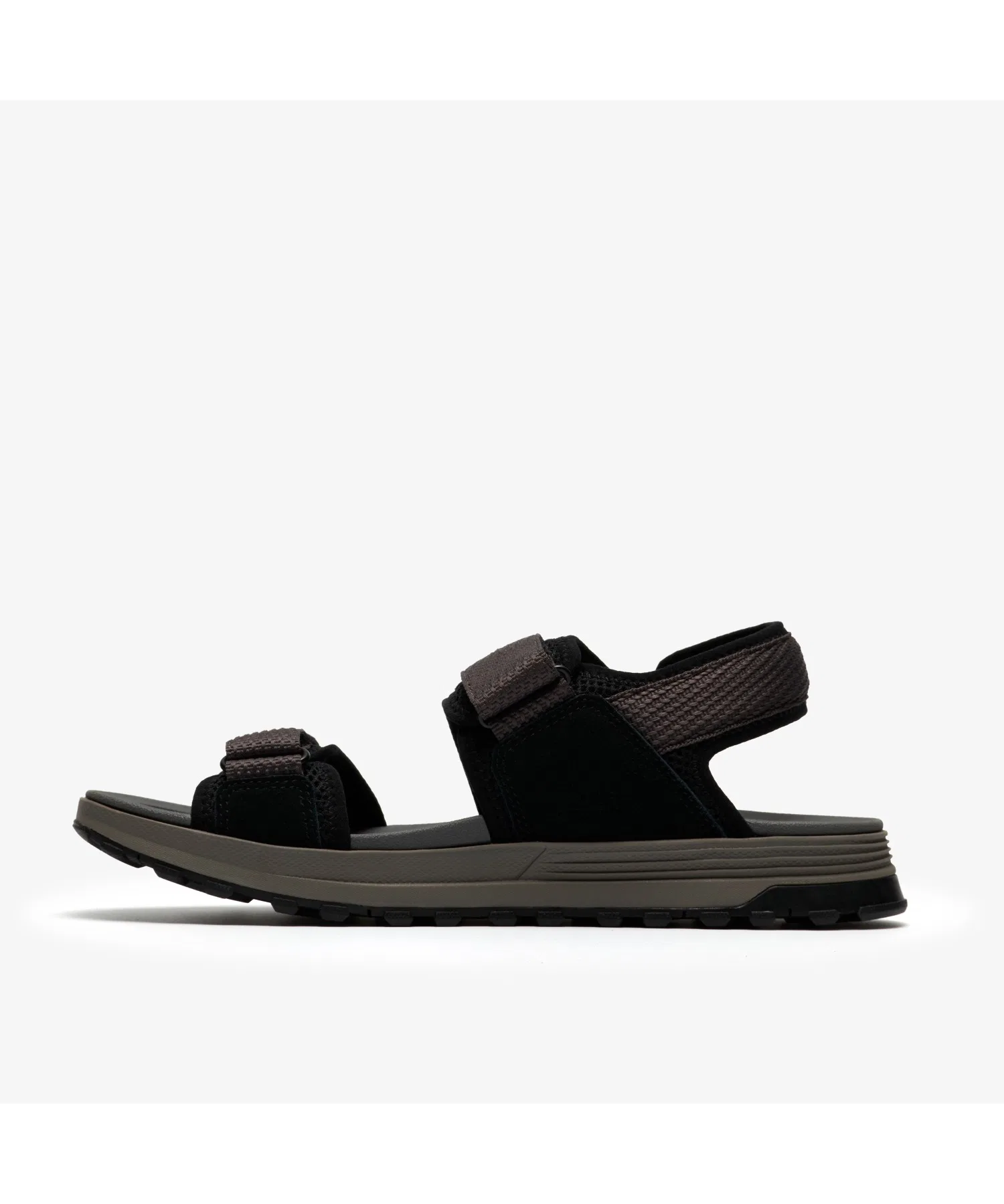 Мужские сандалии Clarks ATL Trek River — фото 2