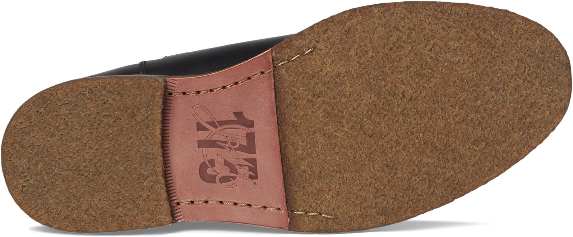 Ботинки Johnston & Murphy Men's Calder 175th Chelsea Boots, Black Oiled American Full Grain — фото 3