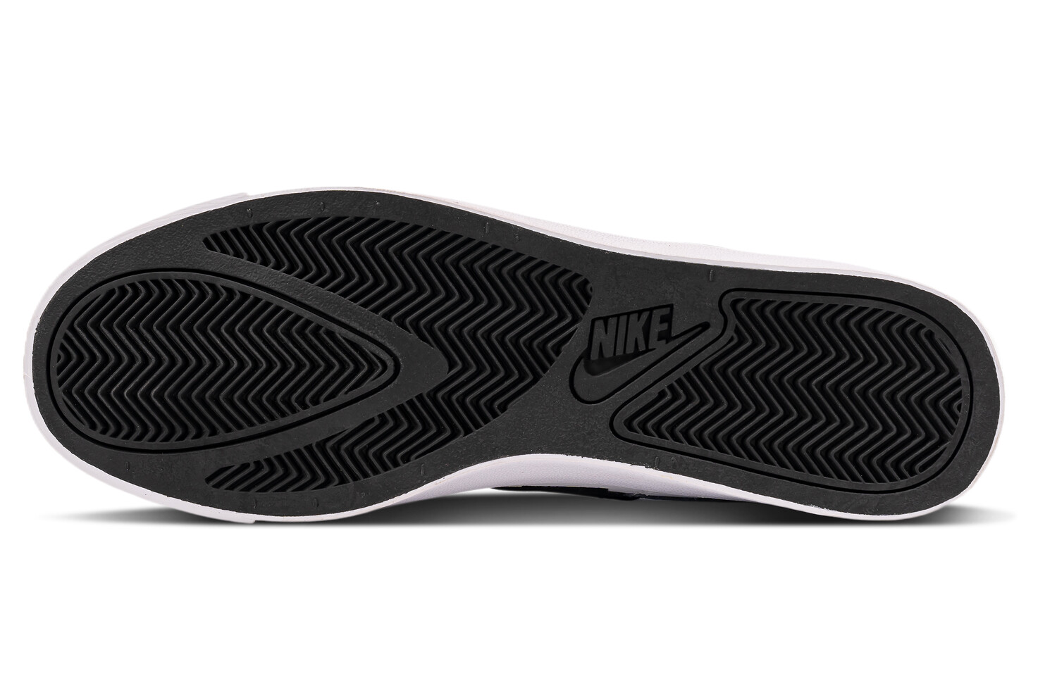 

Мужские кроссовки для скейтбординга Nike Court Royale, White