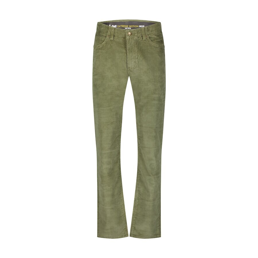 

Брюки Lee Slim fit Pants, цвет Reed