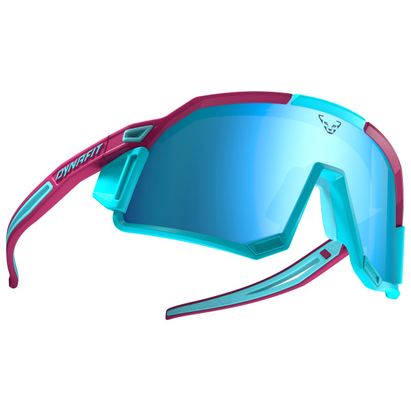 

Солнцезащитные очки Sky Evo Cat 4 - Glacier Goggles Dynafit, мультиколор