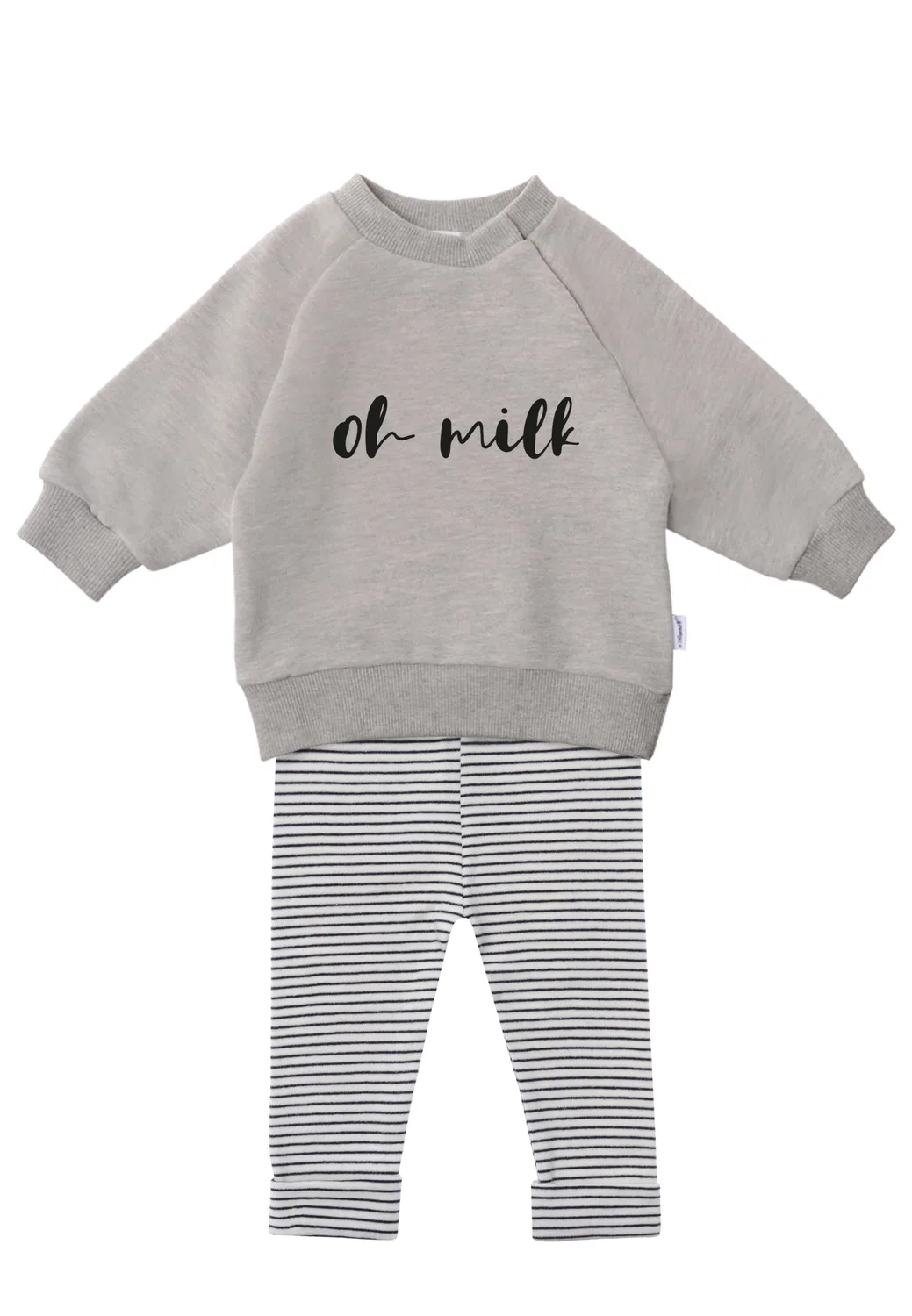 Комплект одежды 'oh milk' Liliput, Grey