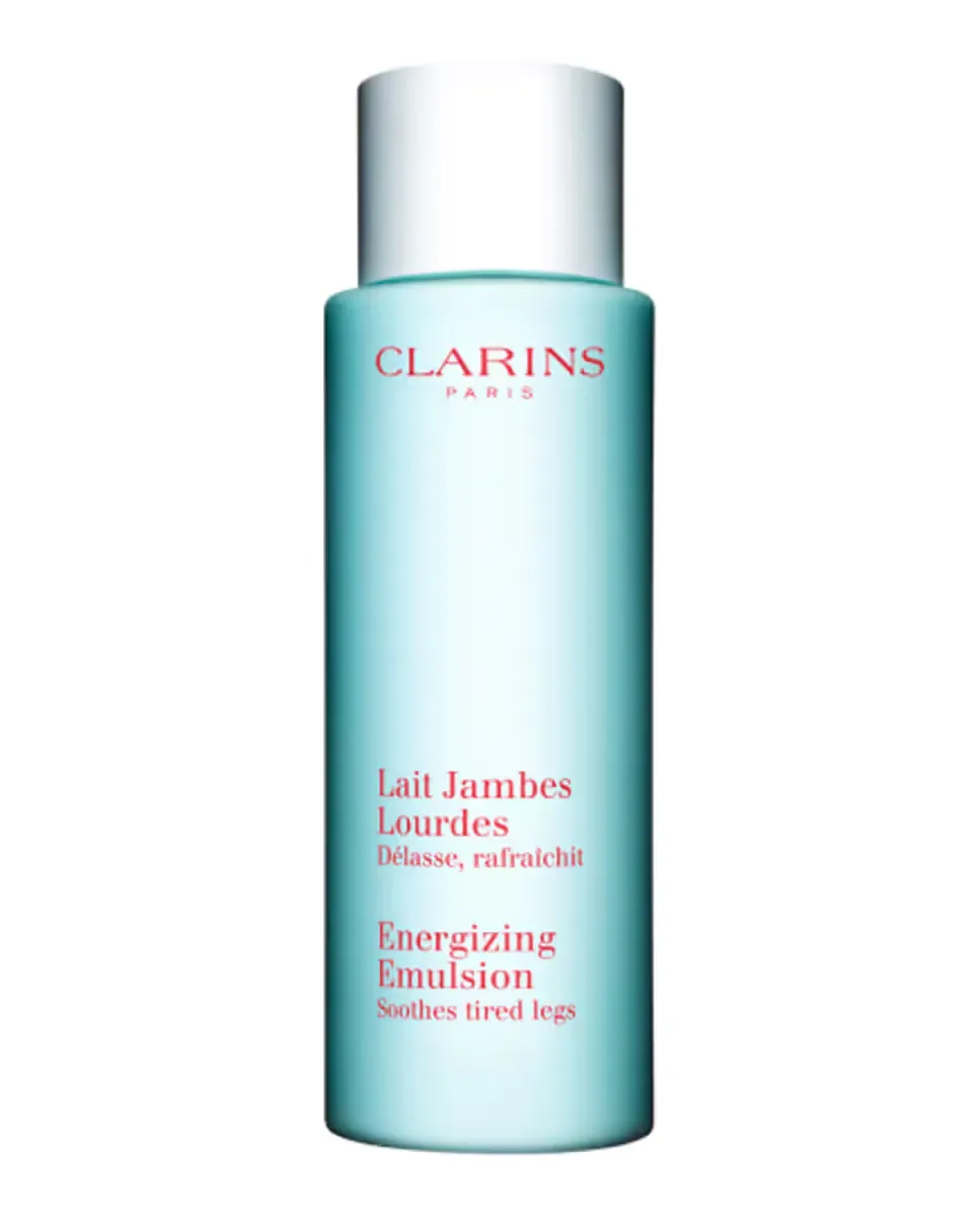 Эмульсия для тяжелых ног 125 мл Clarins
