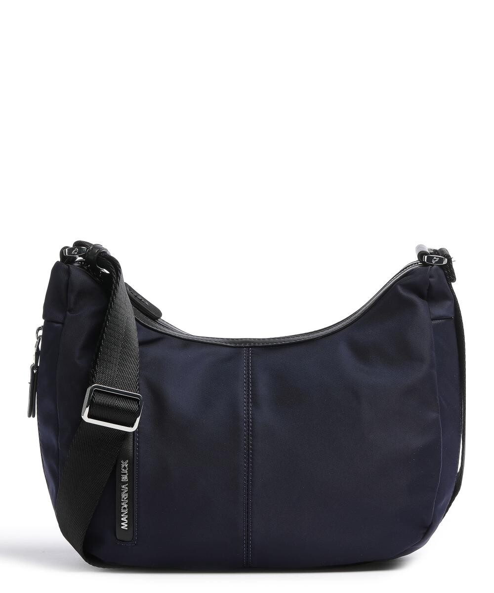 

Сумка через плечо Hunter Mandarina Duck, синий