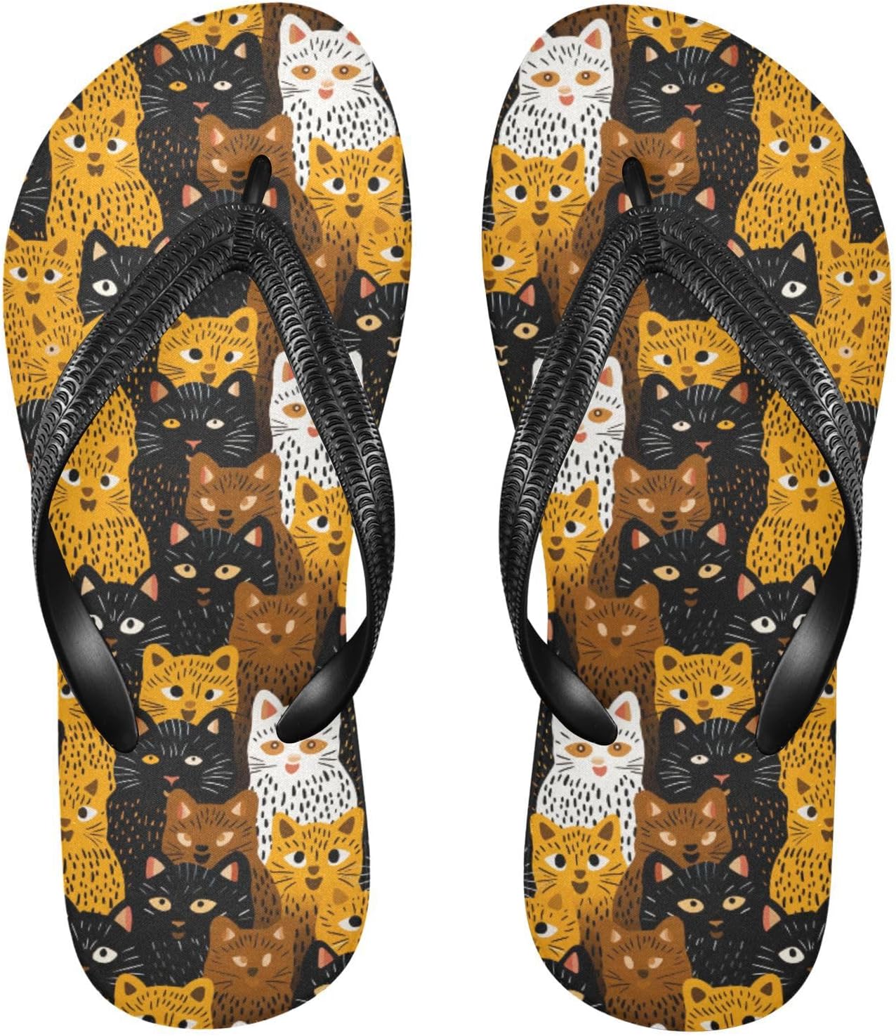 

Шлепанцы MNSRUU для женщин и мужчин, Cat I 1593