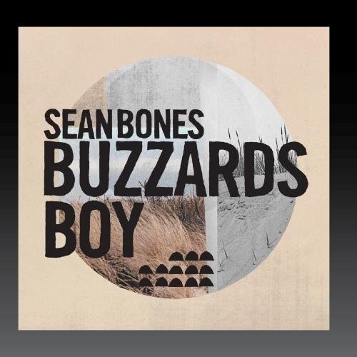 

CD диск Bones, Sean: Buzzards Boy