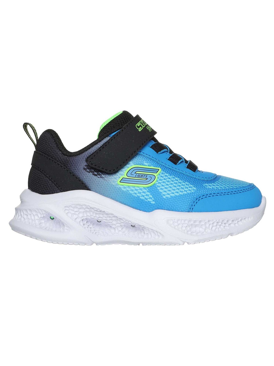 

Кроссовки Skechers METEOR-LIGH, черный