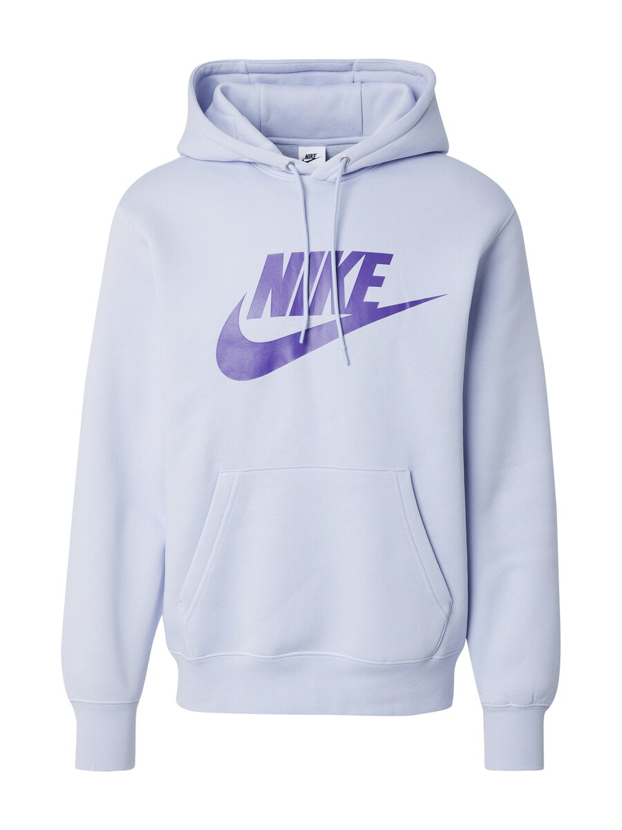 

Толстовка Nike Sportswear CLUB, Light blue