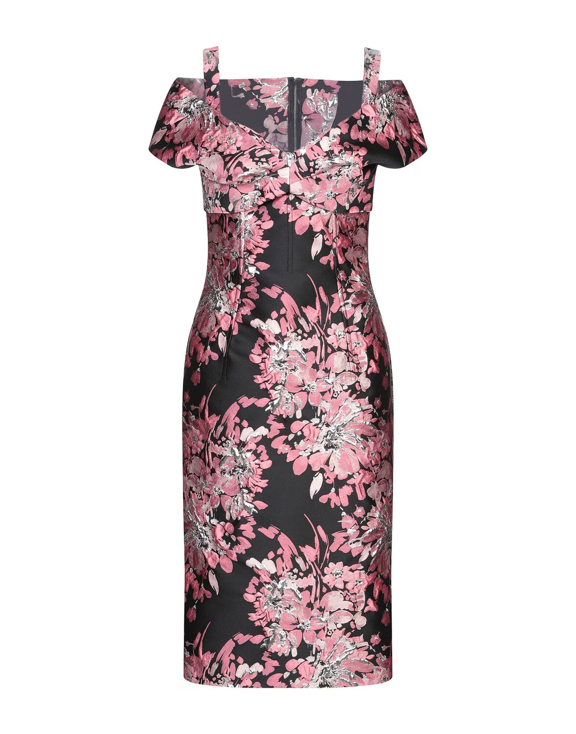 

Платье Dolce&Gabbana, розовый