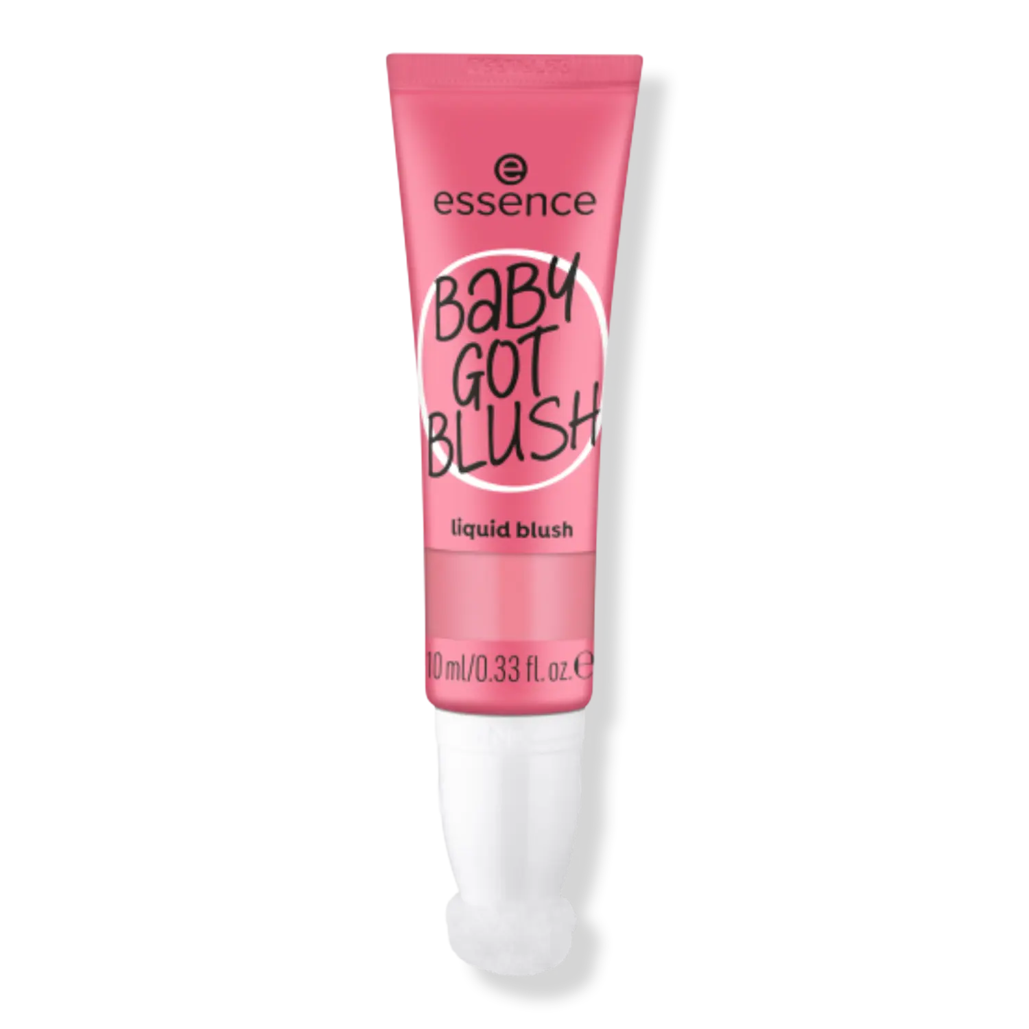 

Жидкие румяна Baby Got Blush Essence, Pinkalicious 10 (light neutral pink)