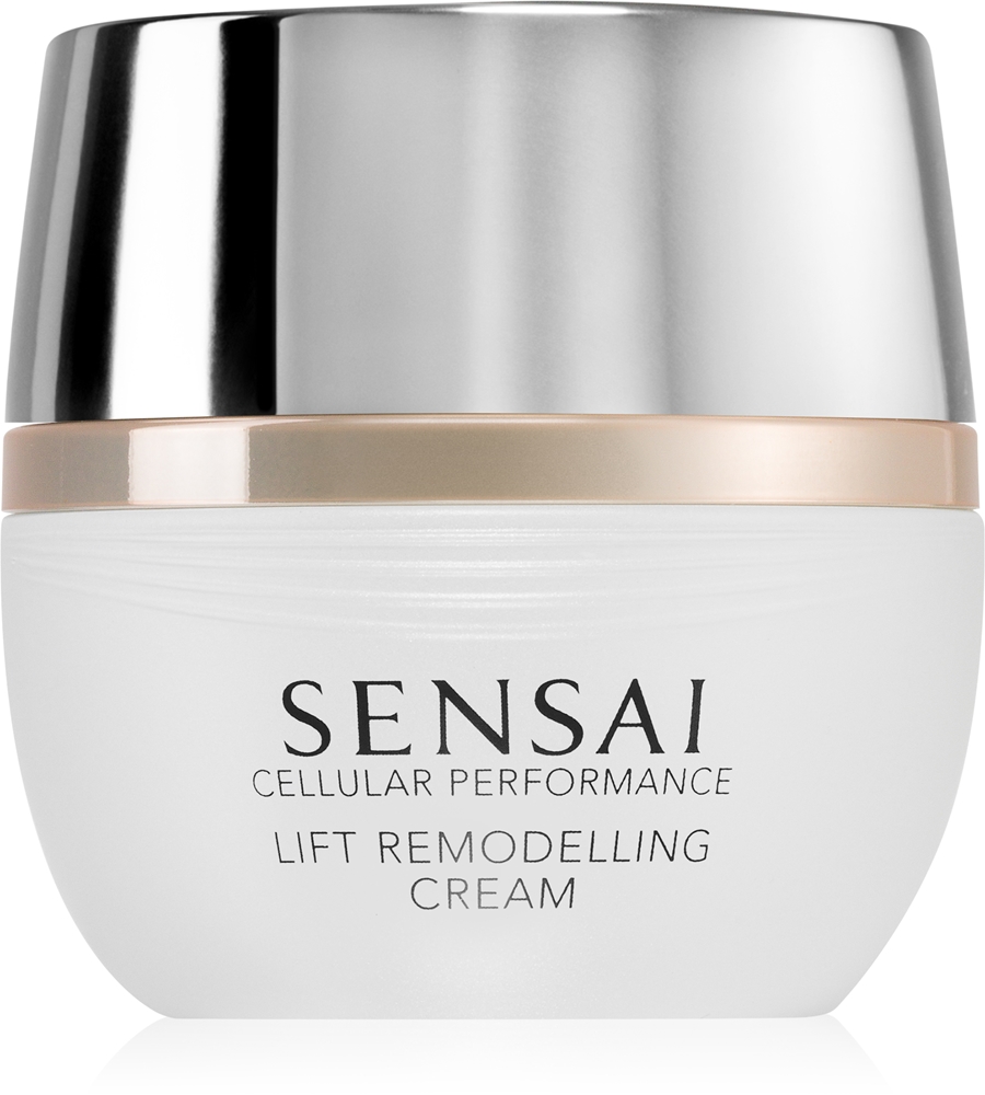 

Крем-Лифтинг Cellular Performance, ремоделирующий дневной крем с укрепляющим эффектом Sensai, 40 мл