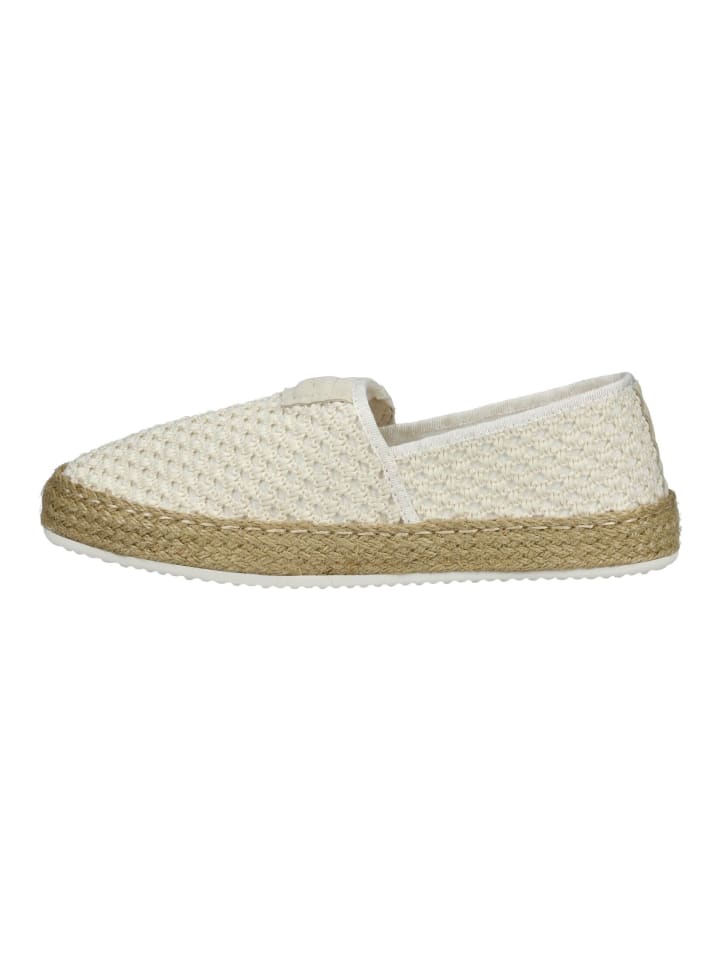 Эспадрильи GANT Footwear, белый — фото 2