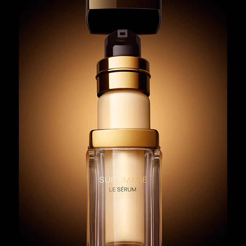 Эссенция Chanel — Для восстановления и подтягивания кожи luxury style essence revival refill serum, 30 мл — фото 2