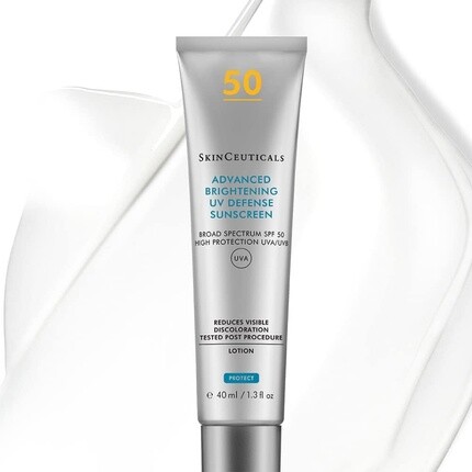 Skinceuticals Defense Advanced Brightening UV Protection SPF 50 — фото 2