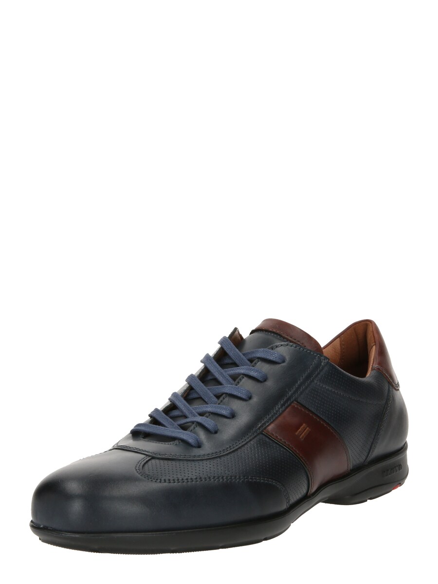 

Кроссовки LLOYD Athletic Lace-Up Shoes Akin, морской синий