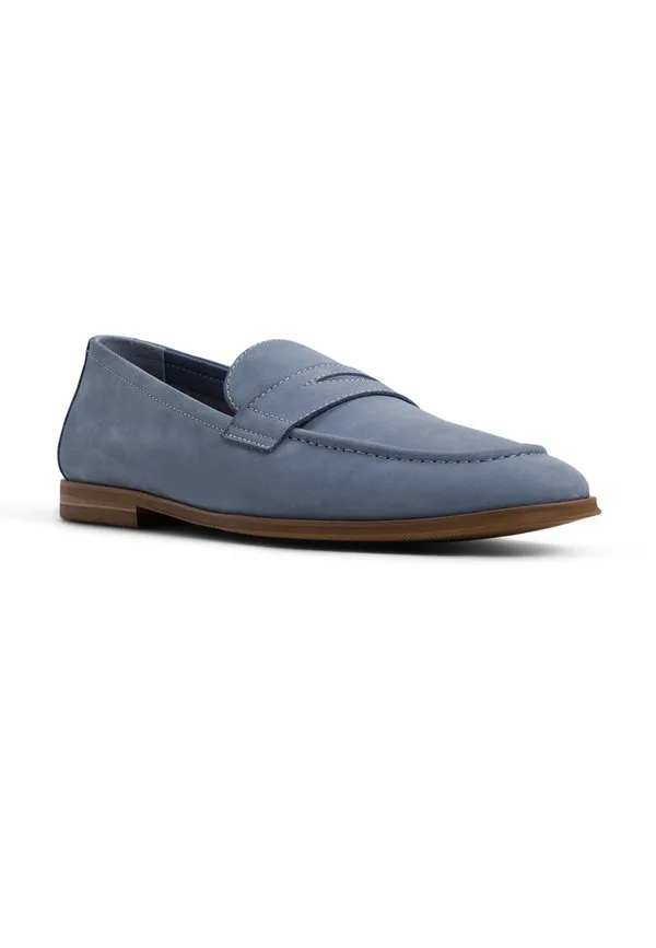 Слипоны journey Aldo, Light Pastel Blue — фото 2