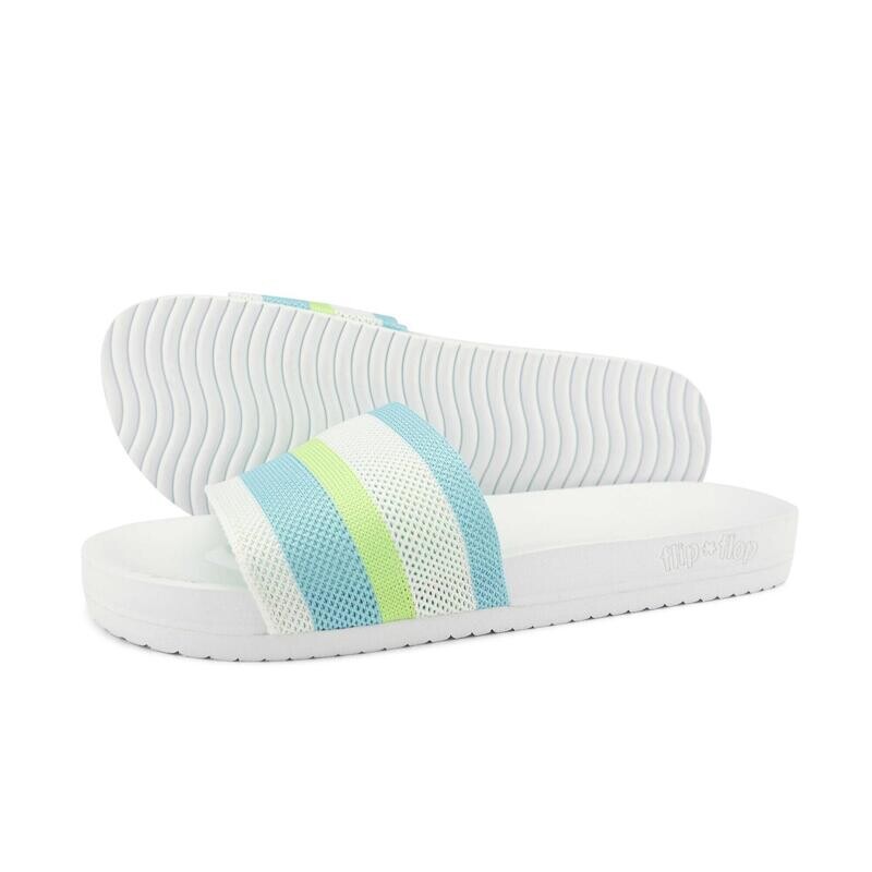 

Сандалии Flip Flop, белый