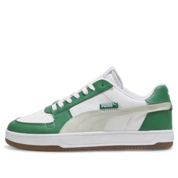 

Кроссовки caven 2.0 vtg 'white archive green' Puma, белый