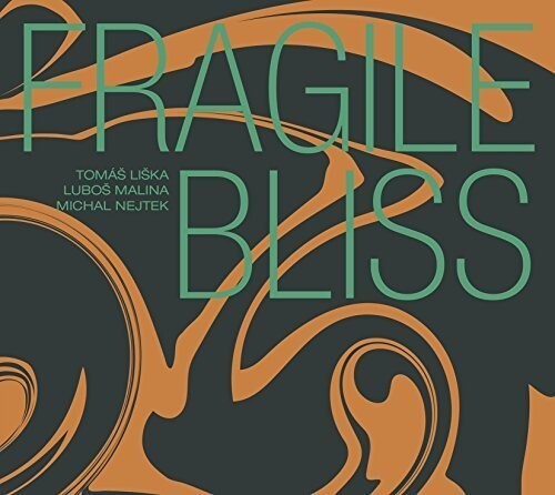 

CD диск Liska, T. / Malina, Lubos / Nejtek, Michal: Fragile Bliss