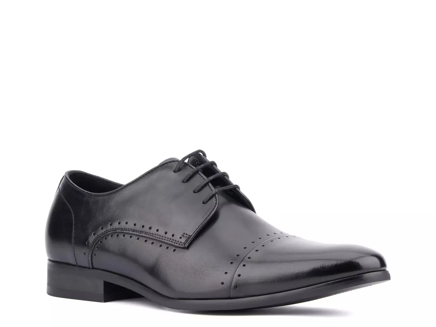 

Ferdinand Оксфорды Vintage Foundry, Black