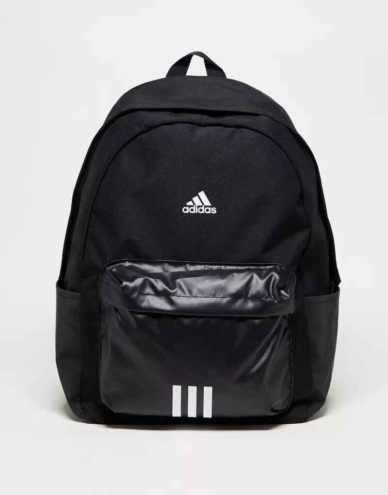 

Черный тренировочный рюкзак adidas adidas performance