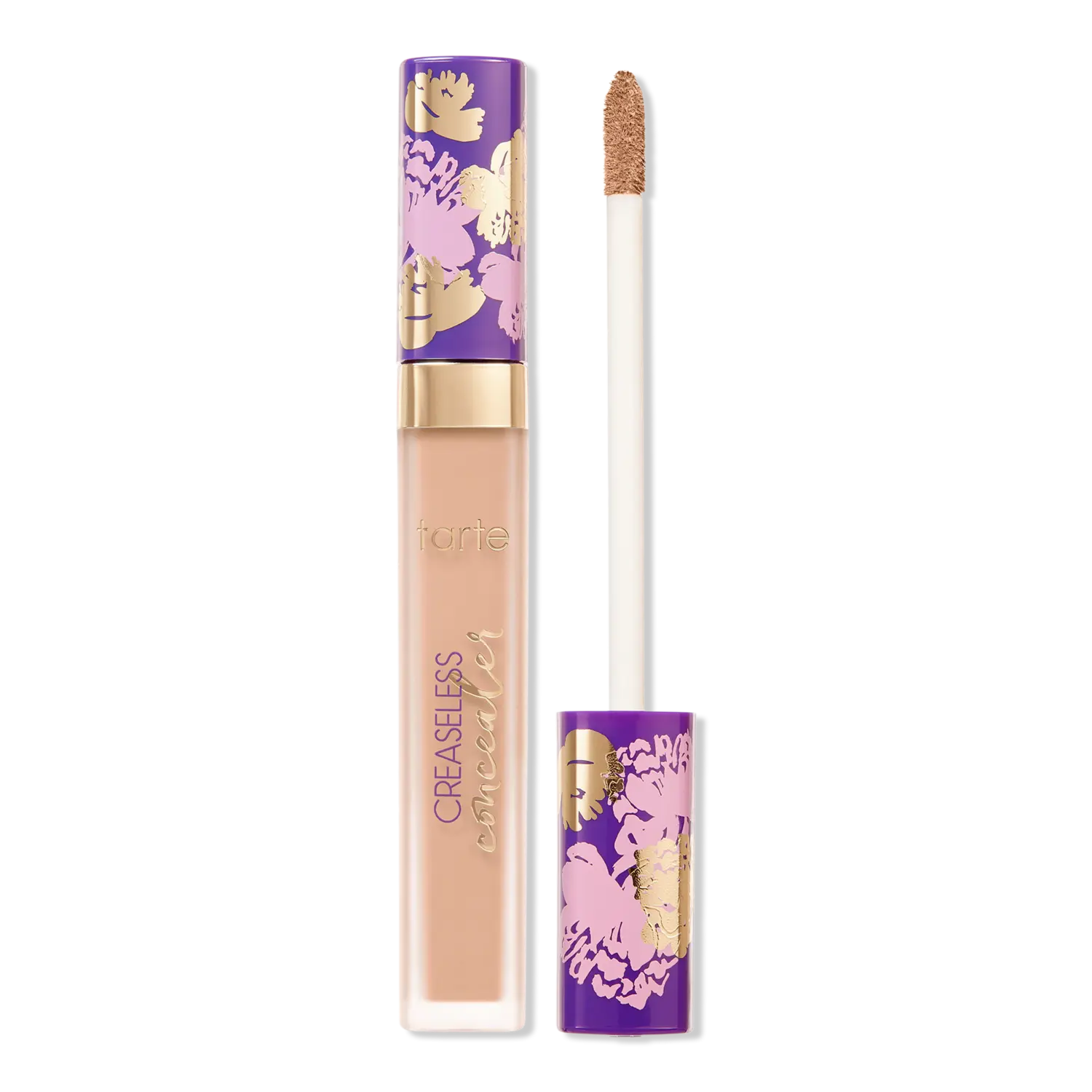 

Консилер Maracuja Creaseless Tarte, 34H Medium Honey (medium skin w/ peach undertones)
