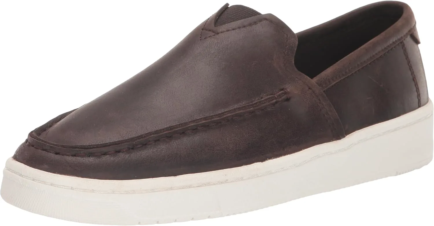Мужские кроссовки TOMS, TRVL LITE, темно-коричневый — фото 2