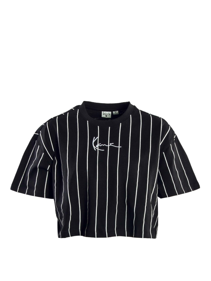 

Футболка Karl Kani Shirt, черный