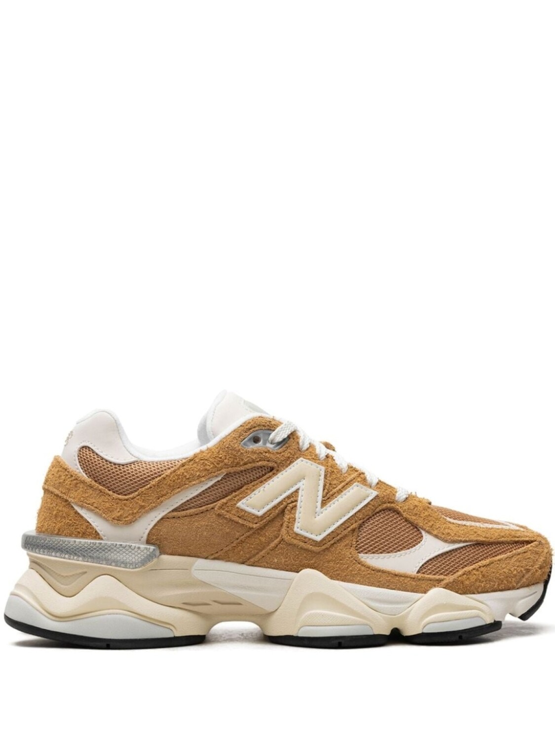 

Кроссовки New Balance 9060 "Great Plains", коричневый