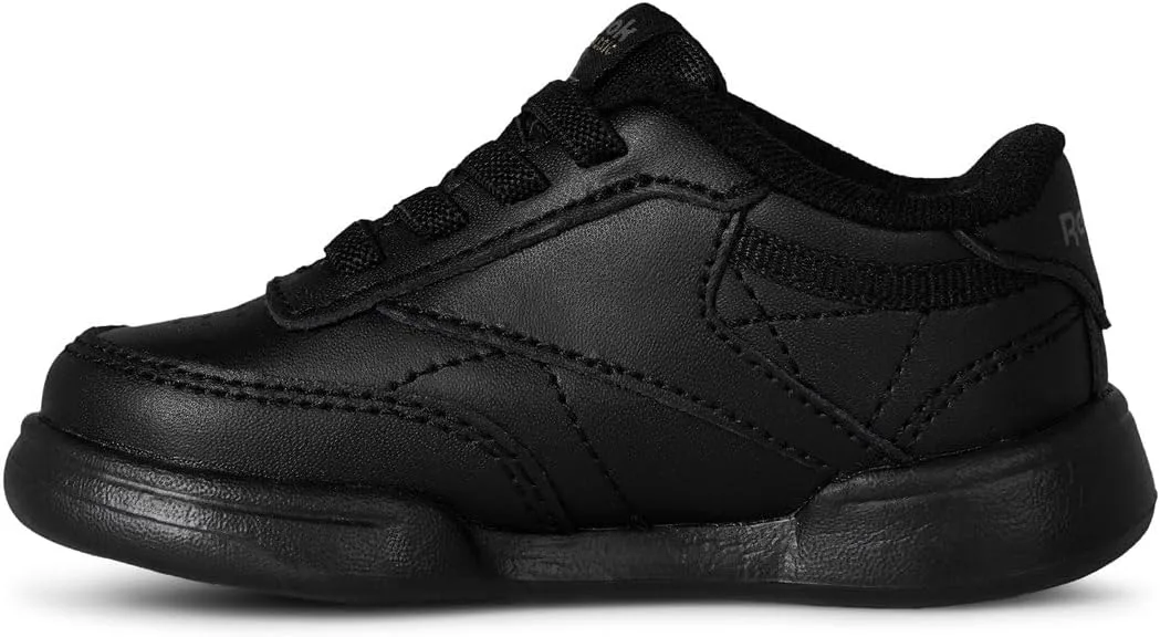 Кроссовки Reebok Classic Club CJ Low белого цвета — фото 2