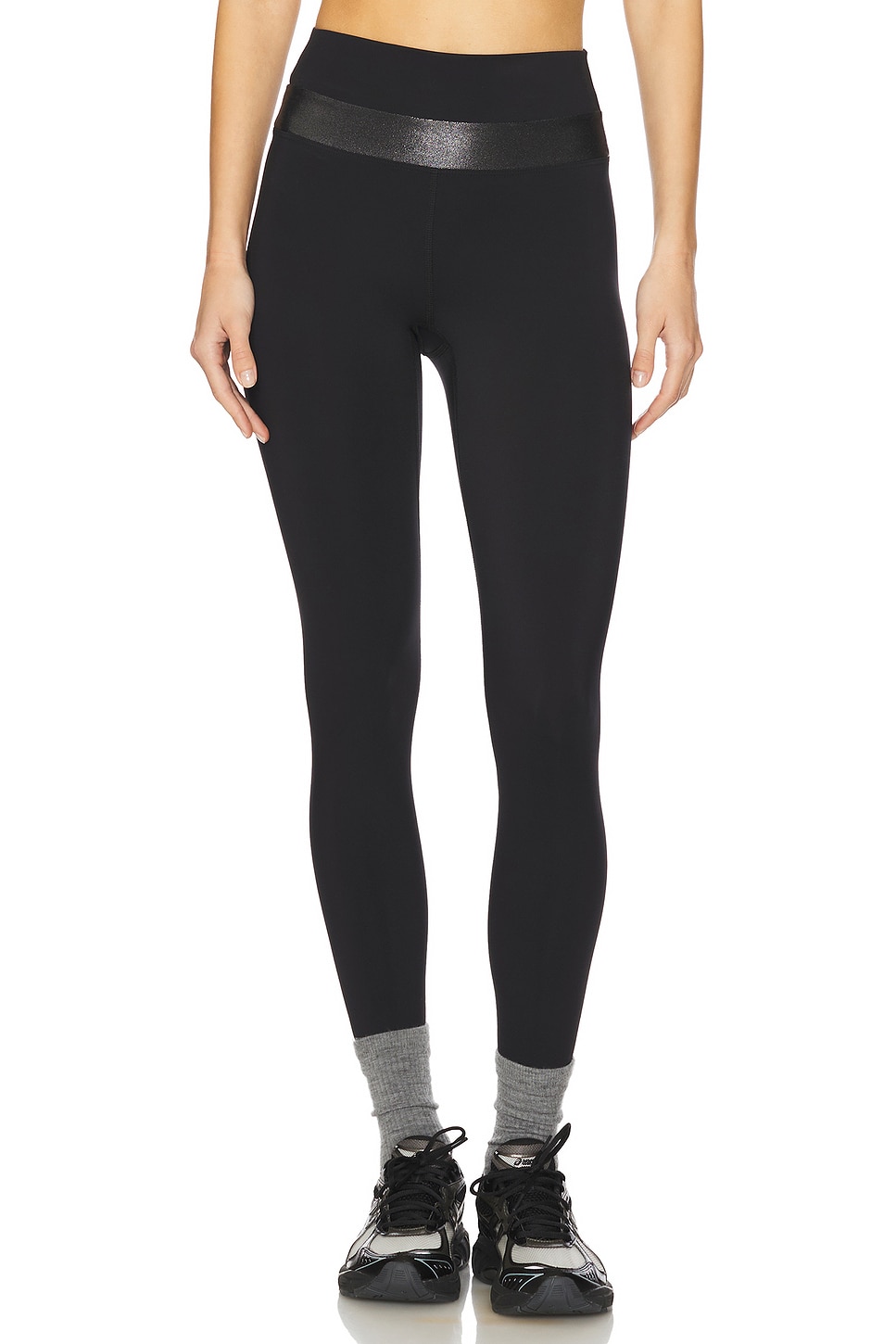 

Леггинсы Nova от Heroine Sport, black